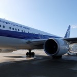 新型コロナ感染拡大でANA特典航空券をキャンセル