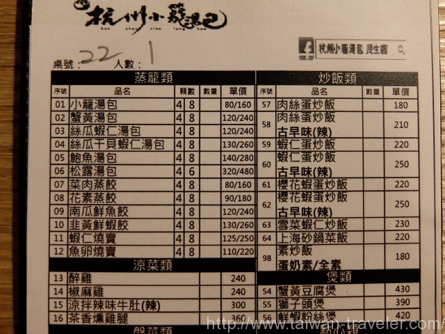 民生東路店3