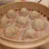 済南鮮湯包　おしゃれな人気店の小籠包