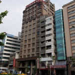 台北のホテル おすすめランキング（Aグレード）