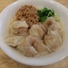奇福扁食（台北・永康街）人気のワンタン専門店