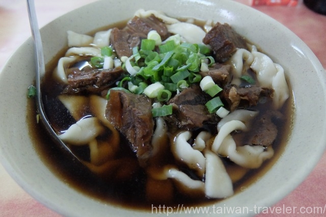 富宏牛肉麺6